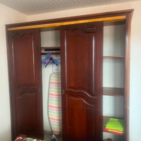 Caraibes Loc Leilighet Ducos Eksteriør bilde